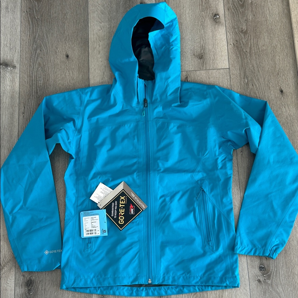 Salomon GTX  Outline Coat